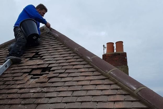 Roofers Oahu